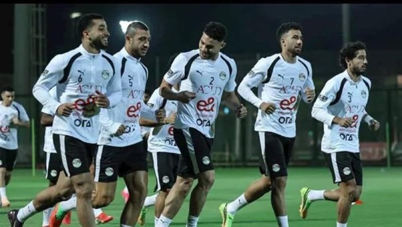 موعد مباراة منتخب مصر والبرازيل الودية استعدادًا لكأس العالم 2026