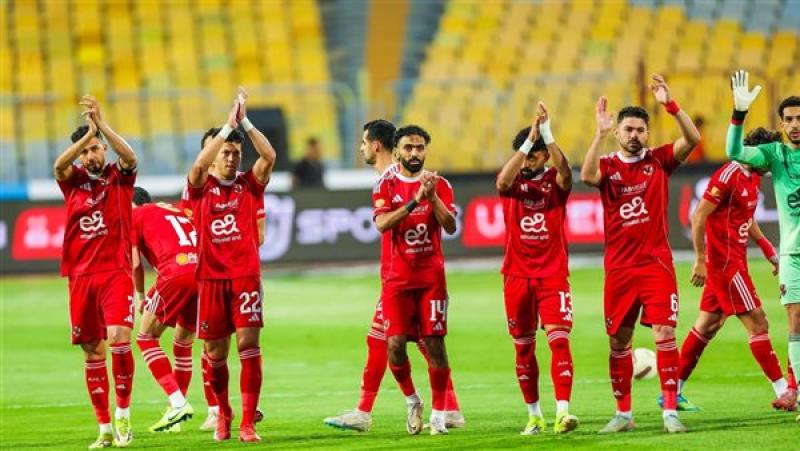 «عروض أوروبية».. اجتماع في الأهلي لحسم مكان معسكر الإعداد للموسم المقبل