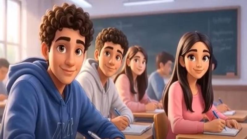 التعليم تعلن عن خطوات وإرشادات لطلاب الثانوية العامة بورقة الإجابة
