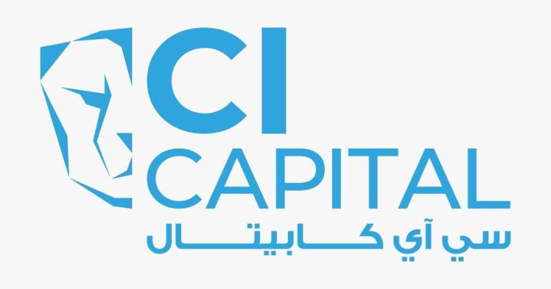 ارتفاع أرباح سي آي كابيتال إلى 440 مليون جنيه بالربع الأول.. وتسجيل تاريخي للأصول يتجاوز 186 مليار جنيه