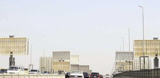 مجلس الوزراء يضع 5 مستندات أساسية لاستخراج ترخيص إعلانات الطرق العامة
