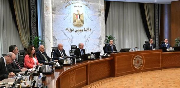 الحكومة توافق على مشروع قرار بشأن ترقية الموظفين المخاطبين بأحكام قانون الخدمة المدنية