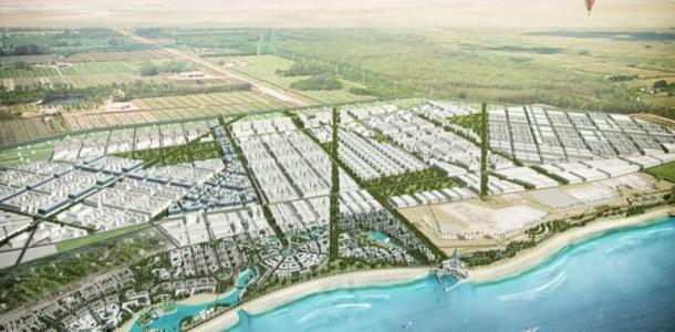 تخصيص أراضٍ بالساحل الشمالي ورأس الحكمة لدعم مشروعات الطاقة والصناعة