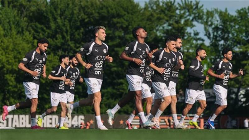 موعد مباراة مصر والبرازيل الودية استعدادًا لكأس العالم 2026.. مواجهة نارية للفراعنة