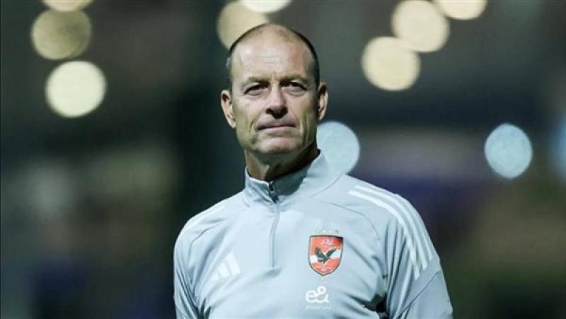 الأهلي يستعد للموسم الجديد في أواخر يونيو ويطوي صفحة توروب رسميًا