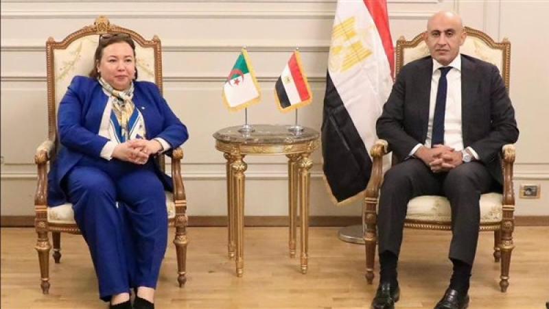مصر والجزائر.. شراكة جديدة لتعزيز التعليم الفني والتدريب المهني