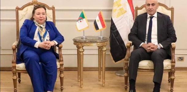 مصر والجزائر.. شراكة جديدة لتعزيز التعليم الفني والتدريب المهني