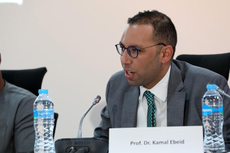 مصر تستضيف أكبر تجمع صحي إفريقي.. انطلاق Africa Health ExCon 2026 منتصف يونيو