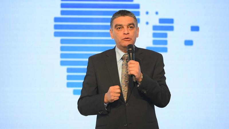 مصر تستضيف أكبر تجمع صحي إفريقي.. انطلاق Africa Health ExCon 2026 منتصف يونيو