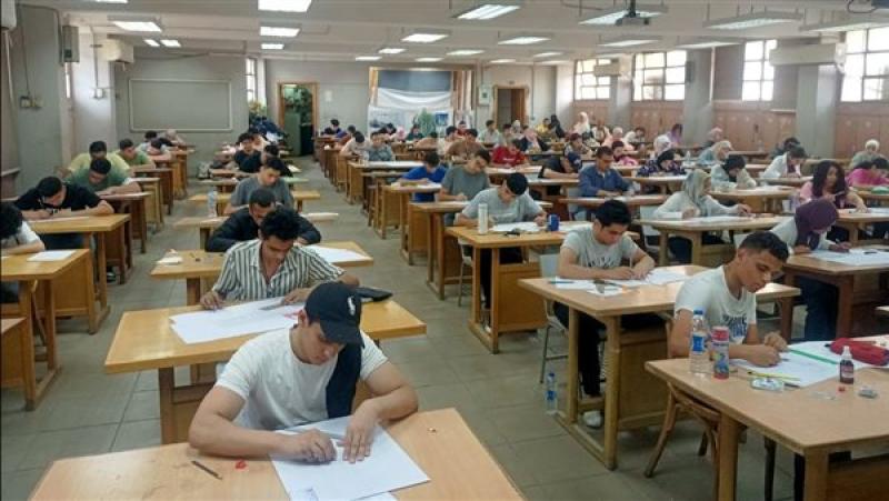 التعليم: أسئلة المواد غير المضافة للمجموع بالثانوية العامة اختيارية فقط