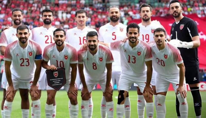 منتخب الأردن يخسر أمام كولومبيا في البروفة الأخيرة قبل مونديال 2026