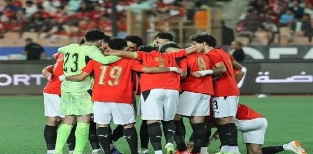 حسام حسن يدرس تغيير خطة منتخب مصر أمام بلجيكا بكأس العالم