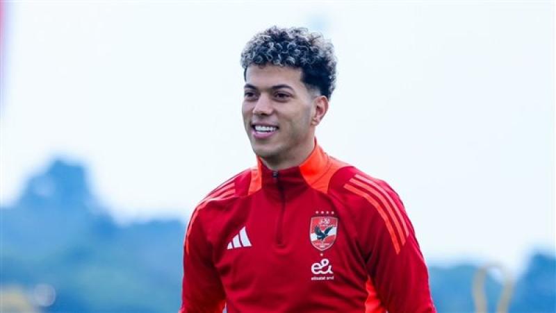 الأهلي يفتح الباب أمام احتراف إمام عاشور بعد كأس العالم 2026
