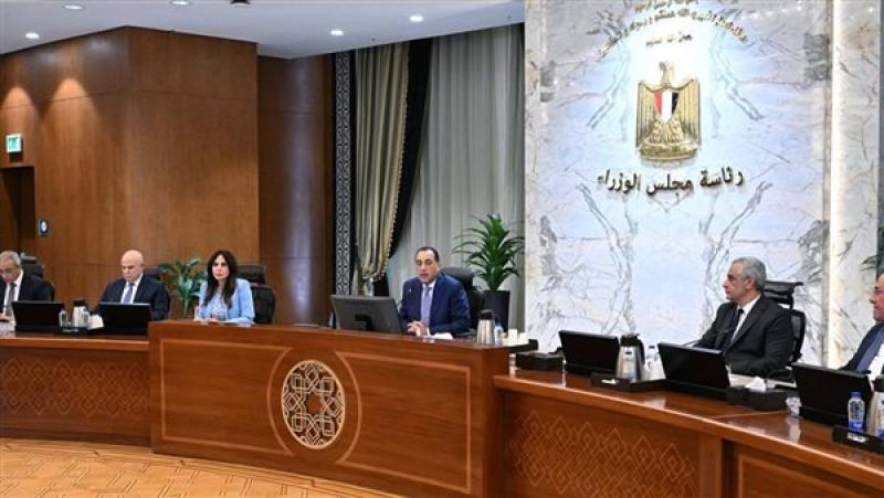 رئيس الوزراء يتابع الموقف التنفيذي لمشروعات «حياة كريمة»