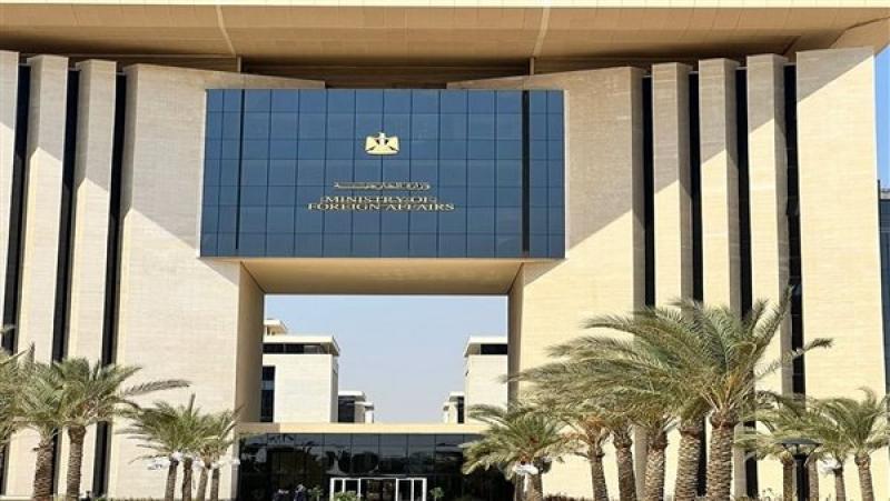عاجل| الخارجية: زيادة الحد الأقصى لرصيد «افتح حسابك بمصر» للمصريين بالخارج