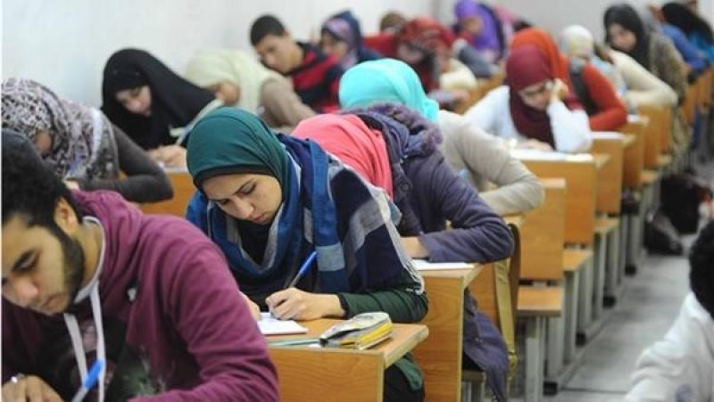 النماذج الاسترشادية للثانوية العامة 2026.. سؤال مهم في امتحان اللغة العربية