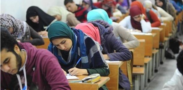 النماذج الاسترشادية للثانوية العامة 2026.. سؤال مهم في امتحان اللغة العربية