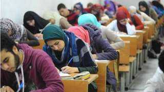 النماذج الاسترشادية للثانوية العامة 2026.. سؤال مهم في امتحان اللغة العربية