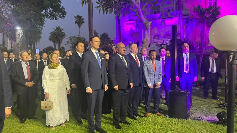 وزير الكهرباء: محطة الضبعة رمزًا للعبور نحو المستقبل وشاهدة على الشراكة المصرية الروسية