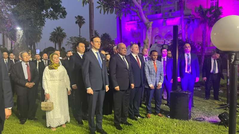 وزير الكهرباء: محطة الضبعة رمزًا للعبور نحو المستقبل وشاهدة على الشراكة المصرية الروسية