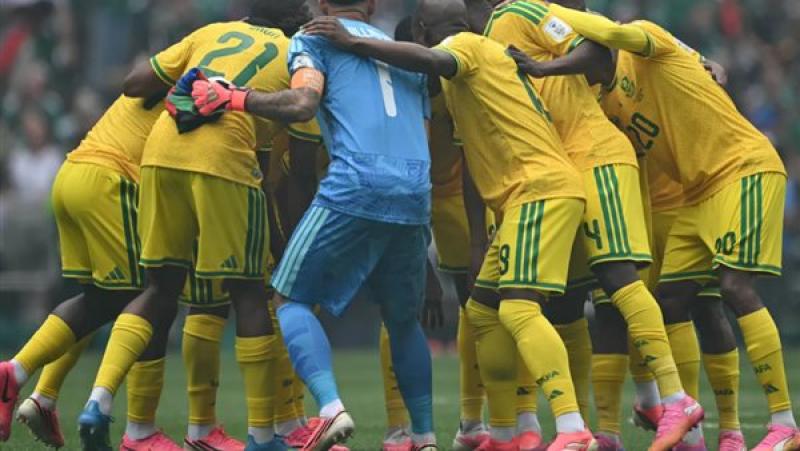سر الأحذية «البينك» في ملاعب كأس العالم 2026