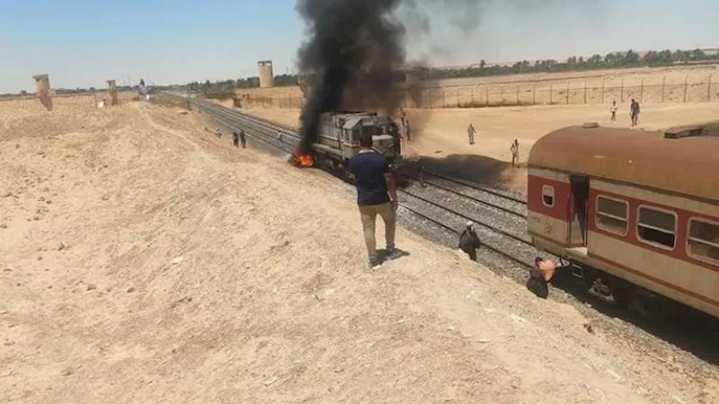 بعد حادث السويس.. «السكك الحديدية» توجه مناشدة ضرورية للمواطنين