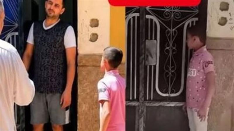 تفاصيل وقرارات مهمة لتوفير حياة كريمة لطفل البدرشين