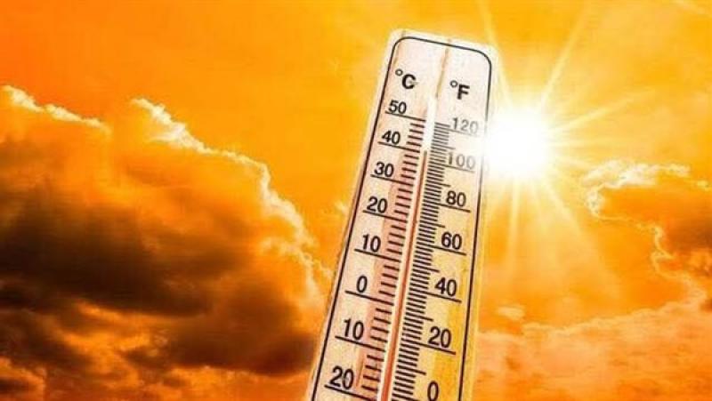 الأرصاد تحذر من طقس الأحد.. الحرارة تصل إلى 43 درجة بهذه المحافظات