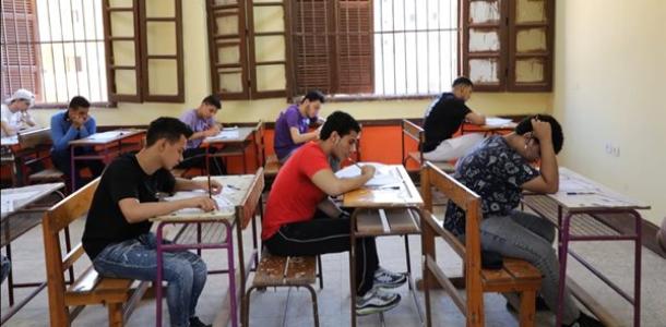 «باقي كام مادة؟».. موعد انتهاء امتحانات الثانوية العامة 2026