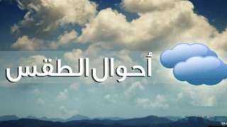 رياح مثيرة للأتربة | الأرصاد تحذر من حالة الطقس اليوم الإثنين 22 يونيو 2026