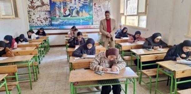 نتيجة الصف الثالث الإعدادي محافظة البحيرة برقم الجلوس.. استعلم من هنا