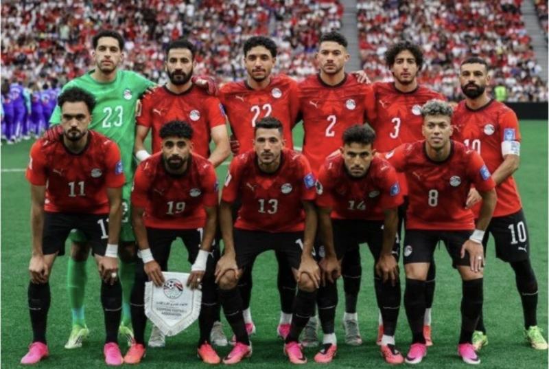 كأس العالم 2026.. ماذا حدث بين حسام وحسن ولاعبي منتخب مصر بين شوطي مباراة نيوزيلندا؟