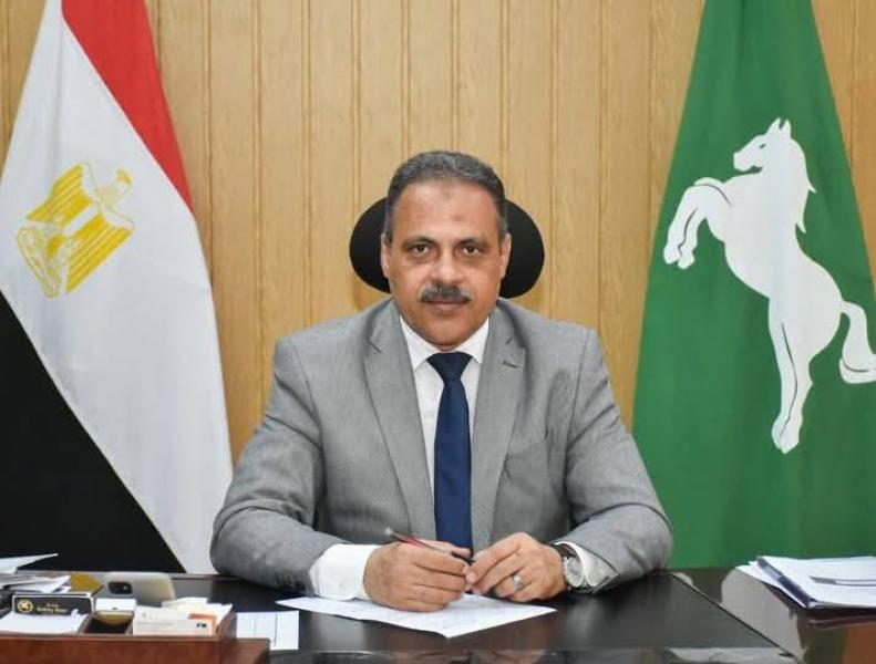 تجهيز سيارات الضباب وحملات على محلات العصير.. أبرز توجيهات محافظ الشرقية بالمجلس التنفيذي
