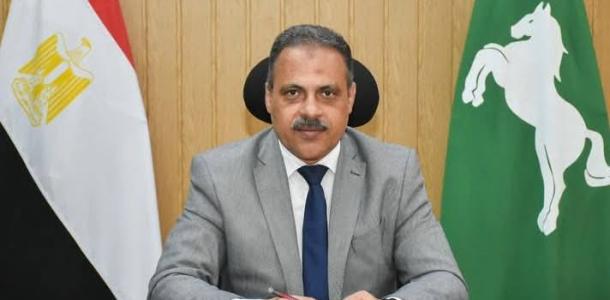 تجهيز سيارات الضباب وحملات على محلات العصير.. أبرز توجيهات محافظ الشرقية بالمجلس التنفيذي