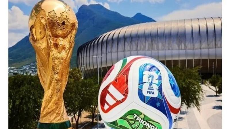 تيباس ينتقد أسعار تذاكر كأس العالم 2026: لن يحدث ذلك في إسبانيا