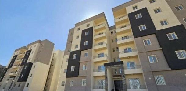 شقق سكن لكل المصريين 9.. موعد الحجز والأوراق المطلوبة