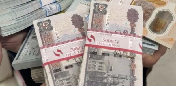 مرتبات يوليو 2026.. موعد الصرف وزيادات الأجور الجديدة