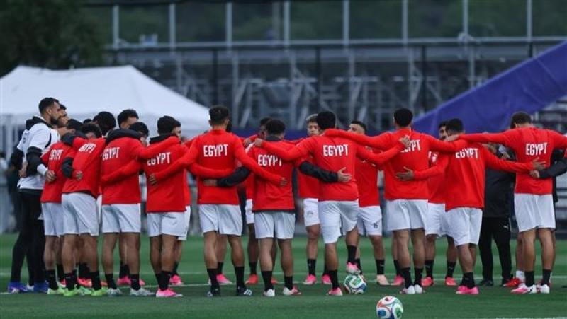 موعد مباراة مصر وأستراليا في كأس العالم 2026 والقنوات الناقلة