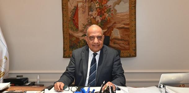 الكهرباء: تحويل أكثر من 1.1 مليون عداد كودي إلى قانونية بعد توفيق الأوضاع