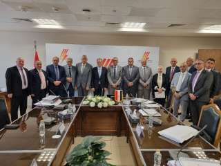 خطة متكاملة لتحديث منظومة الكهرباء بالإسكندرية وخفض الفقد ورفع كفاءة الشبكات