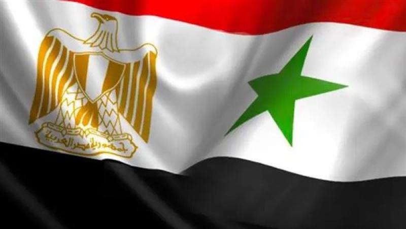 عاجل | مصر تدين التفجير الذي استهدف العاصمة السورية دمشق