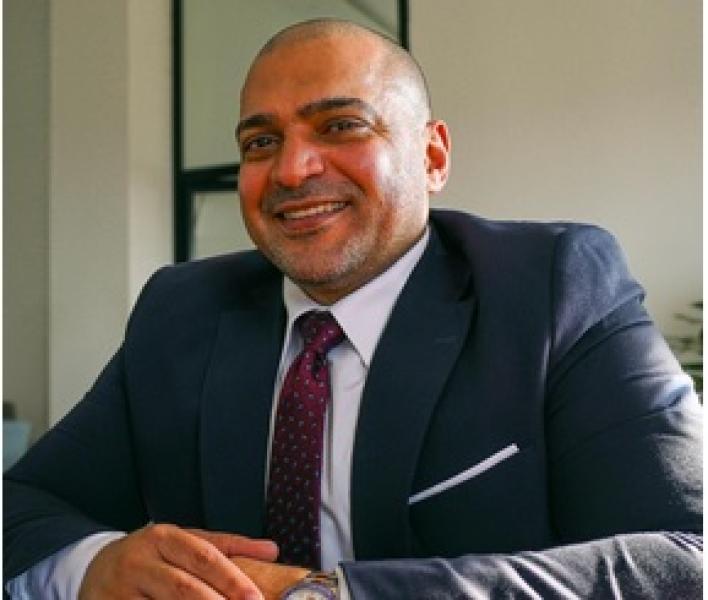 محمد فراج: مصر على طريق التحول لمركز إقليمي للصناعة والتصدير