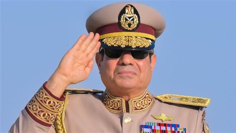 الرئيس السيسي يوجه بمواصلة تطوير التعليم وإعادة هيكلة جهاز المشروعات لدعم الإنتاج وتمكين الشباب