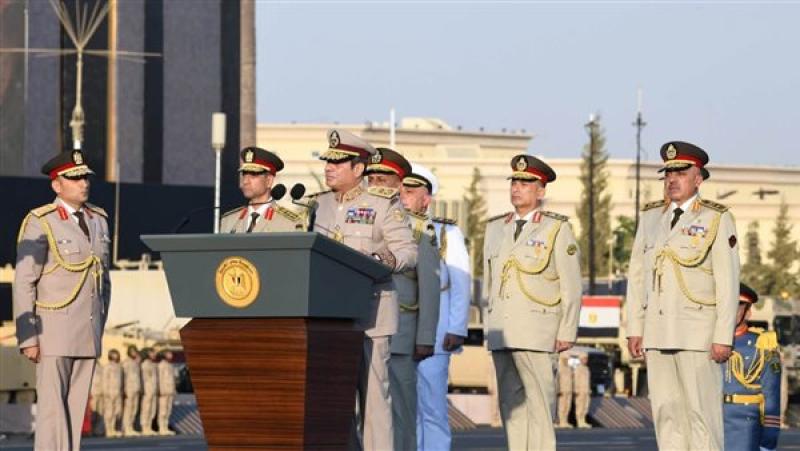 الرئيس السيسي يوجه بإعداد برنامج اقتصادي وطني شامل لما بعد برنامج صندوق النقد الدولي