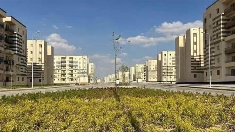 تشديد حكومي على سرعة الانتهاء من المشروعات السكنية والخدمية بالمدن الجديدة