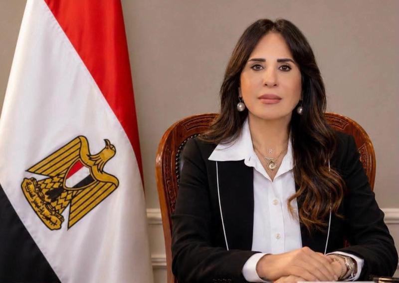وزيرة الإسكان: طرح 77 ألف وحدة سكنية لمختلف الفئات خلال العام الجاري