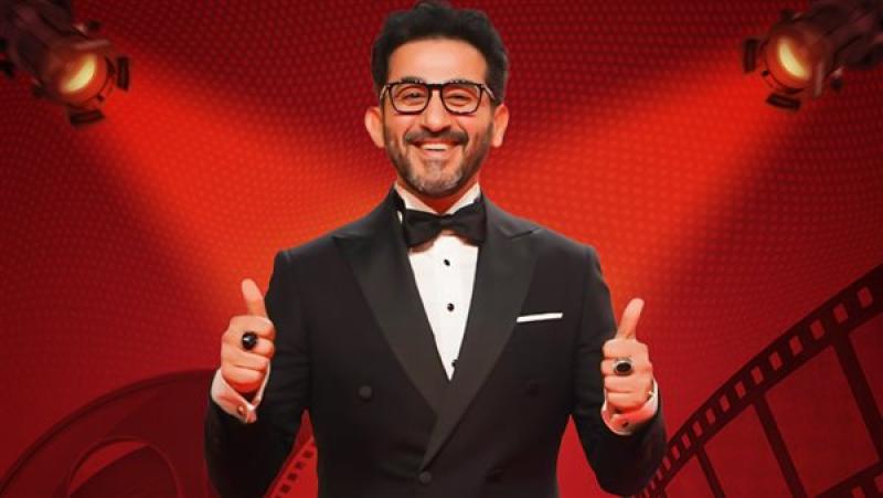 أحمد حلمي يعود للسينما بفيلم «حدوتة» ومنافسة مرتقبة مع منى زكي
