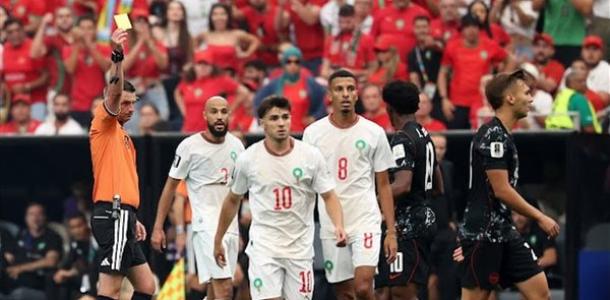 المنتخبات المتأهلة إلى ربع نهائي كأس العالم 2026