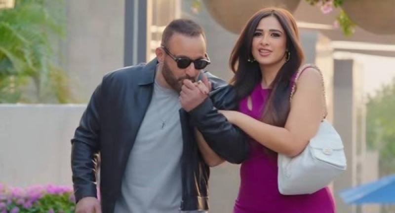 «أجواء الكوميديا والأكشن».. موعد عرض «خلي بالك من نفسك» بطولة أحمد السقا وياسمين عبد العزيز