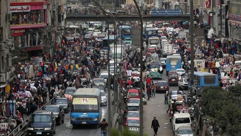 زيادة عدد سكان مصر ربع مليون نسمة في شهرين.. «وصلنا لكام دلوقتي؟»